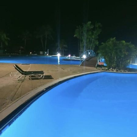 Studio Cosy, Vue Sur Mer Villages Vacances Sainte Anne Cheques Vacances Acceptes 外观 照片